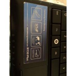 Samsung netbook