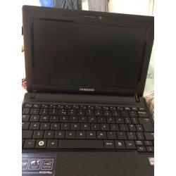 Samsung netbook