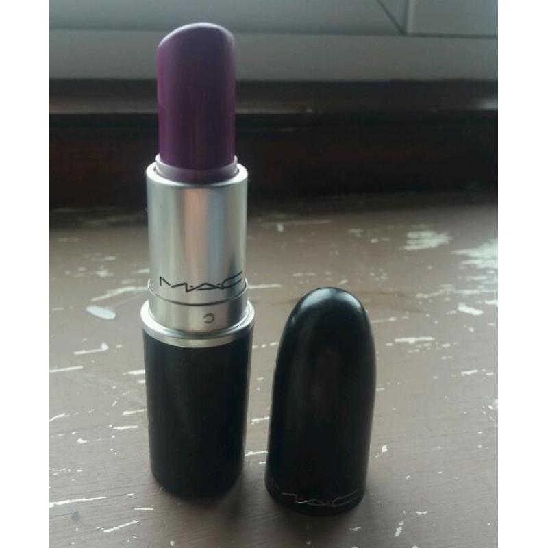 Mac Lipstick