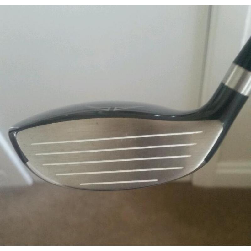 PING G20 3 WOOD
