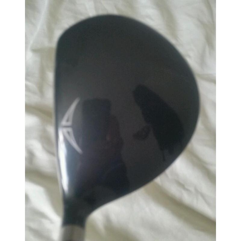 PING G20 3 WOOD