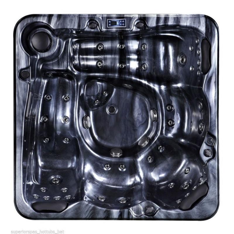 Brand new Happy Hot tub - Finance avaliable