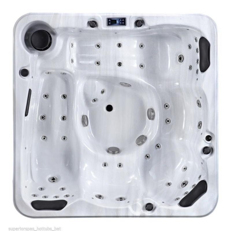 Brand new Happy Hot tub - Finance avaliable