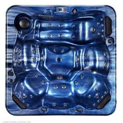 Brand New Miami Spas - Refresh Hot Tub - Finance available