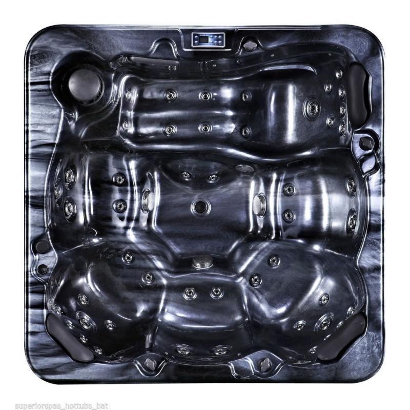 Brand New Miami Spas - Refresh Hot Tub - Finance available