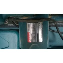 Makita Saw 5704R