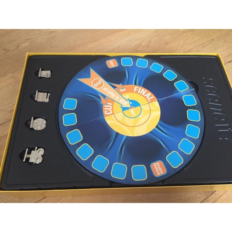 Scene it DVD game - unused