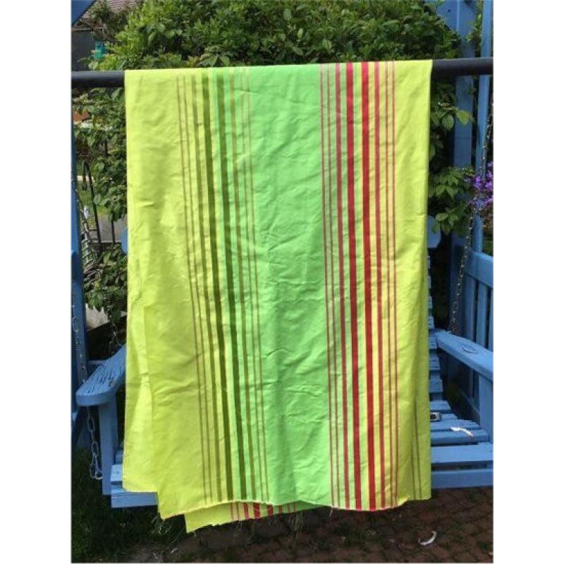 Designers Guild Fabric Silk Retro Material Upholstery Sewing Crafts
