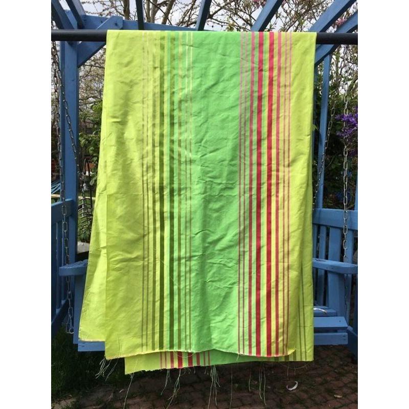 Designers Guild Fabric Silk Retro Material Upholstery Sewing Crafts