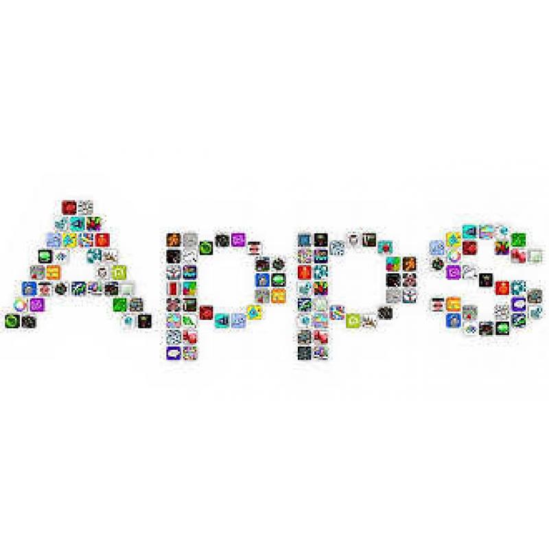 Make Apps To Sell To Businesses, No Experience Necessary, Full Package, Start Now