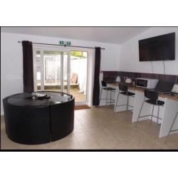 Double room with Ensuite