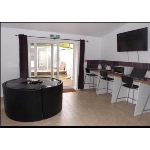 Double room with Ensuite