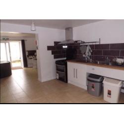 Double room with Ensuite