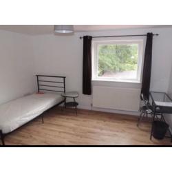 Double room with Ensuite