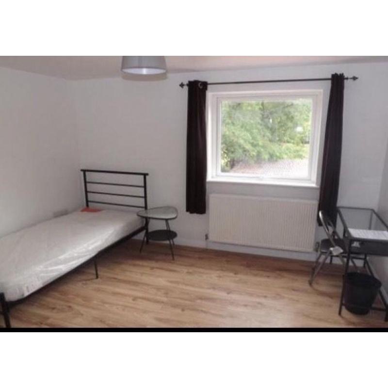 Double room with Ensuite