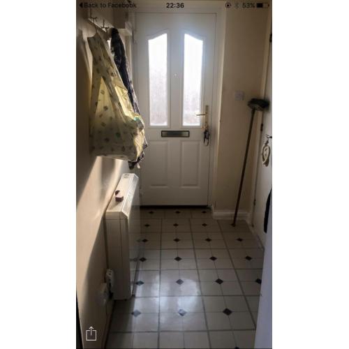 2 bedroom maisonette Shenley church end