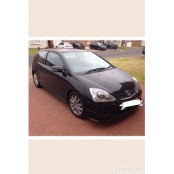 Honda Civic Type S 2004 For sale