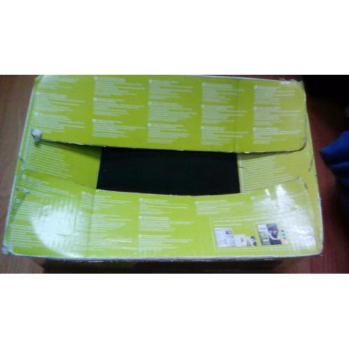 Epson Stylus S21 Printer