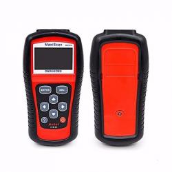MS509 Car Diagnostic Code Reader Can OBD2 OBDII EOBD Scanner