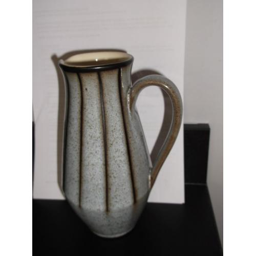 DENBY JUG/ VASE