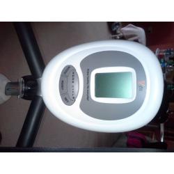 Excercise bike