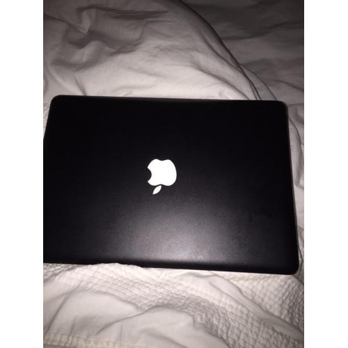 MACBOOK PRO 12"