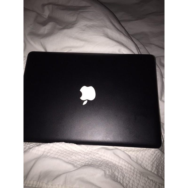 MACBOOK PRO 12"