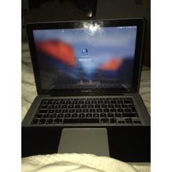 MACBOOK PRO 12"