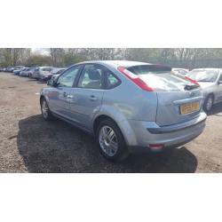 Ford Focus 1.6 Ghia 5dr, HPI CLEAR, GOOD CONDITION IN AND OUT, WELL LOOKED AFTER, MUST SEE