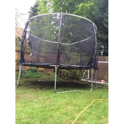 Trampoline
