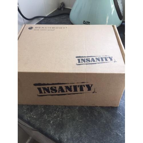 Insanity