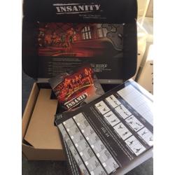Insanity
