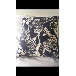 Large cushion