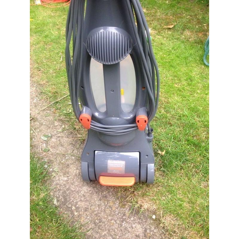 Vax carpet washer powermax