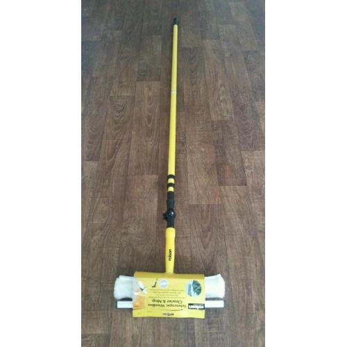Rolson Telescopic Window Cleaner & Mop *NEW*