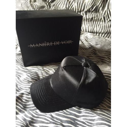 Maniere de voir