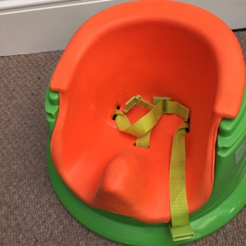 Baby to toddler seat/chair