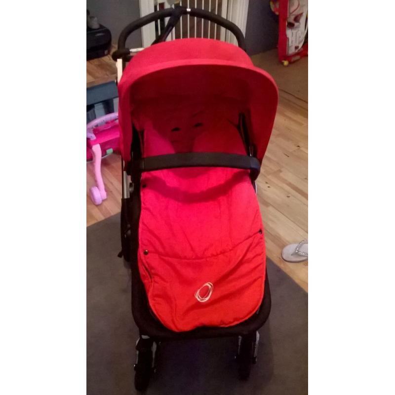 cameleon bugaboo 3