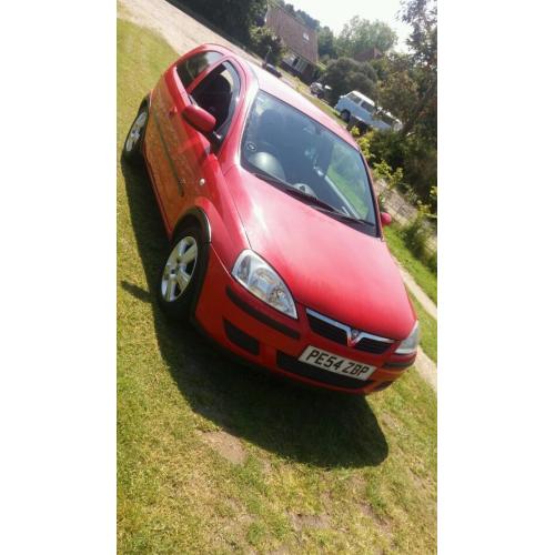 Vauxhall corsa c swaps or sale
