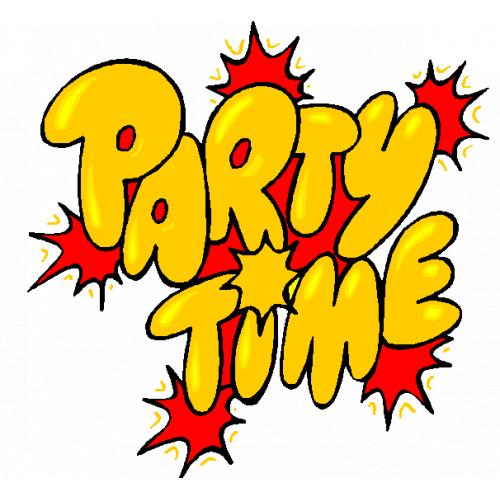 Partytime Mobile Disco Cromer Sheringham Wells Holt or Fakenham