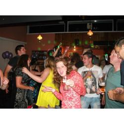 Partytime Mobile Disco Cromer Sheringham Wells Holt or Fakenham