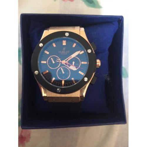 Hublot watches
