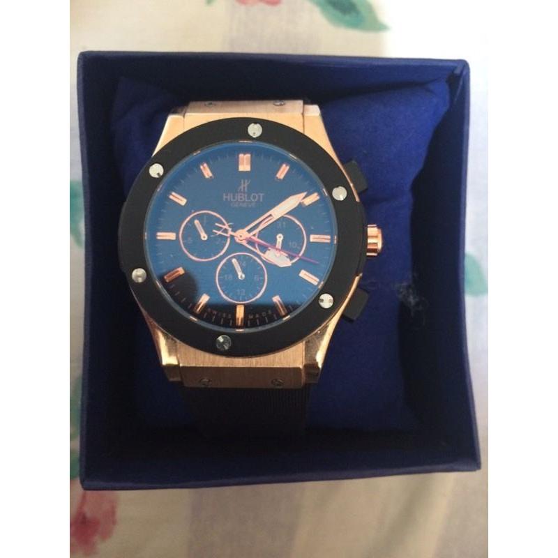 Hublot watches
