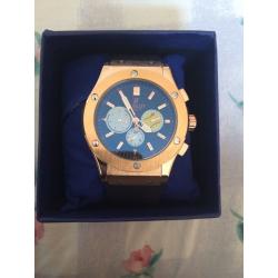Hublot watches