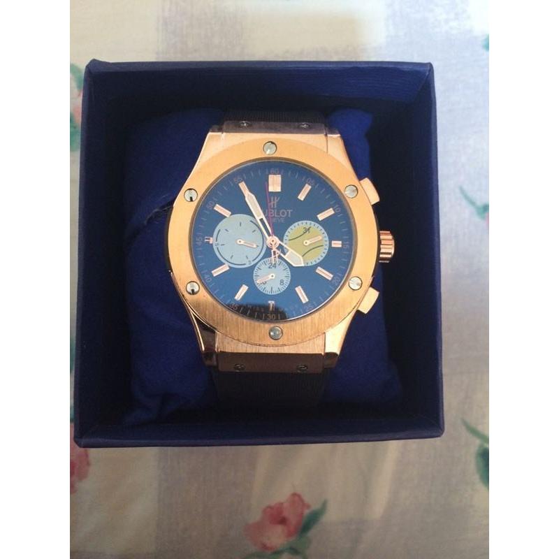 Hublot watches