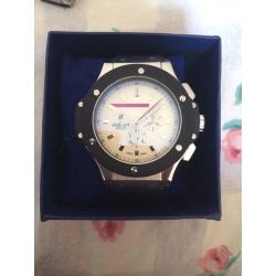 Hublot watches