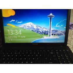 FOR SALE .. Satellite C850D-11K LAPTOP
