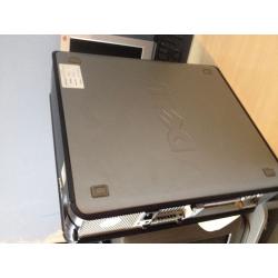 DELL DESK TOP TOWER FOR SALE