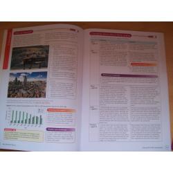 GCSE Geography Revision Guide- People and the Planet(Edexcel)