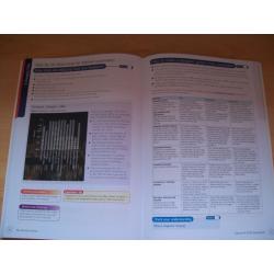 GCSE Geography Revision Guide- People and the Planet(Edexcel)